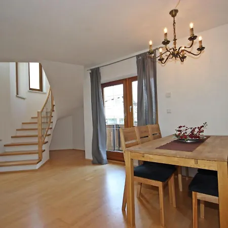 Apartmán Maurer.2 *