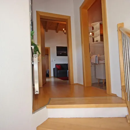 Apartmán Maurer.2 *