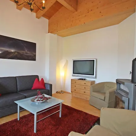 Apartmán Maurer.2 *