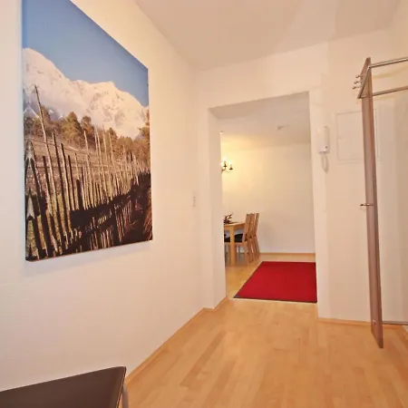 Maurer.2 Apartmán *
