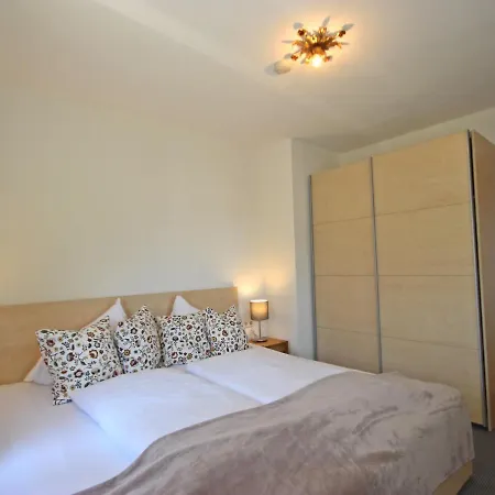 Maurer.2 Apartmán