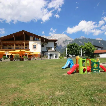 Maurer.2 Apartmán