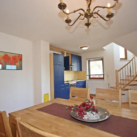 Apartment Maurer.2