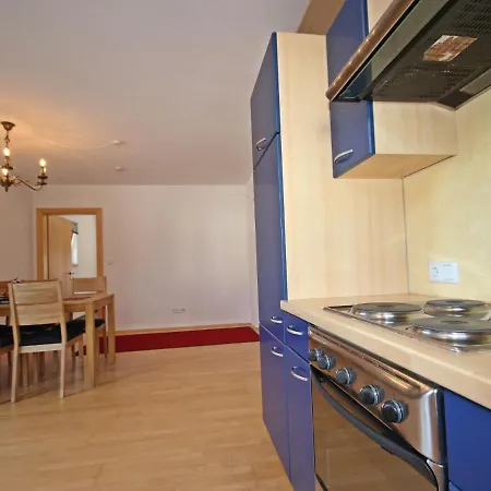 Maurer.2 Apartment *