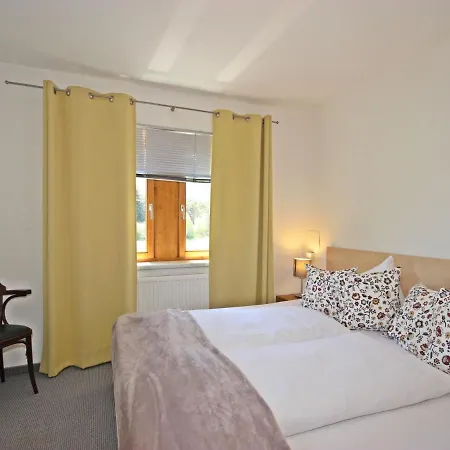 Apartment Maurer.2 Wildermieming